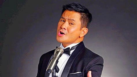 Ogie Alcasid’s “Muling Aawit” Concert:  A Night of Nostalgia and Unforgettable Melodies!