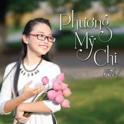 Phuong My Remix: Vietnamilainen Pop-Ihme Saapuu Suomeen!