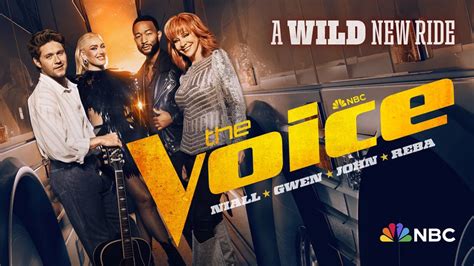 Whitnee The Voice Live! A Spectacular Musical Journey Through Filipino Heritage and Pop Sensations