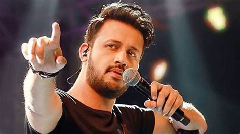 Atif Aslam Live in Helsinki:  Pakistani Superstar Brings His Melodic Magic To Finland!