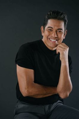 Glorious Encounter: A Concert Experience with Gary Valenciano!