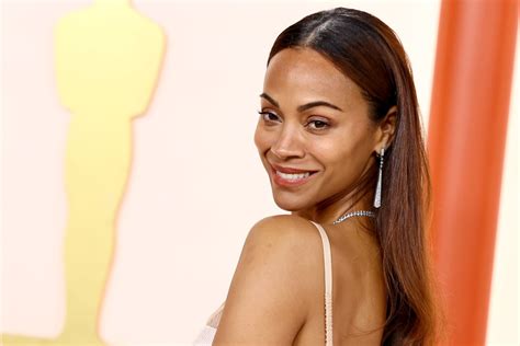 Zoe Saldana In Helsinki: A Fiesta of Latin Rhythms and Hollywood Glamour!